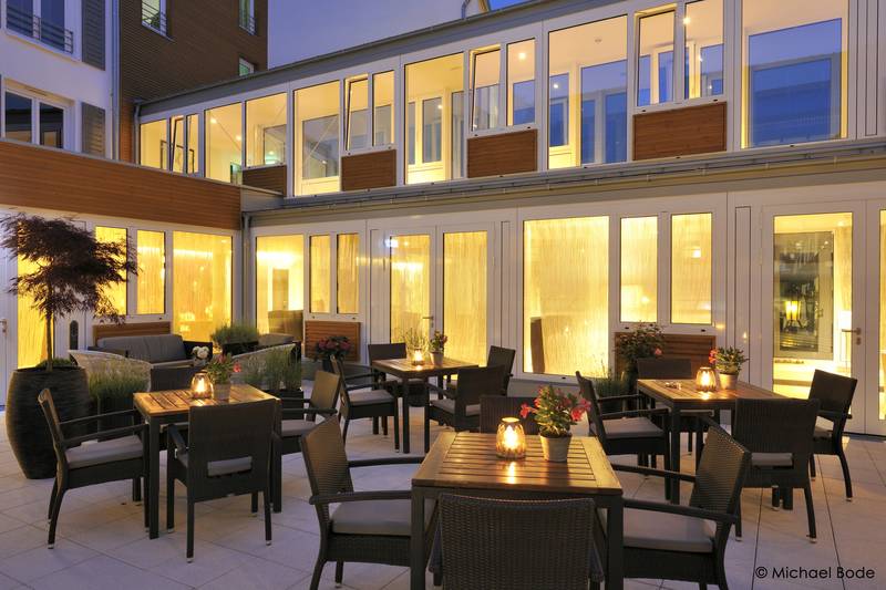 Das Foto ist ausschlie§lich fr PR- und Marketingma§nahmen des Hotels RITTER - D-77770 Durbach zu verwenden. Jegliche Nutzung Dritter muss mit dem Bildautor Gnter Standl (www.guenterstandl.de) - (Tel.: 00491714327116) gesondert vereinbart werden.